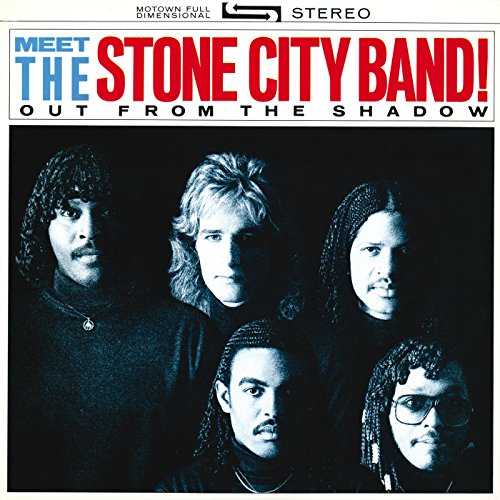 Stone City Band