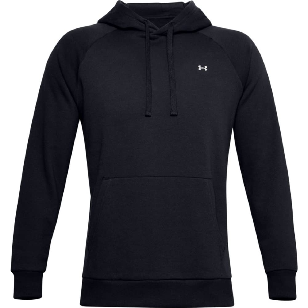 Under Armour Rival Big Logo Top - SS21