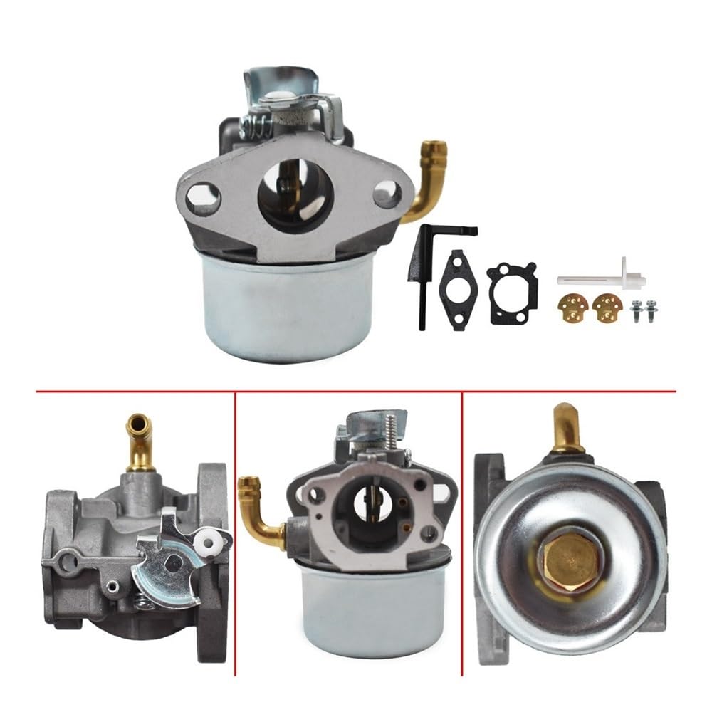 Carburateur Haute Performance Pour Moteurs 163cc (5ch) Et 196cc (6.5ch) - Pièce Neuve Générique - Origine Japon