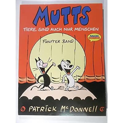 Mutts 5. Funfter Band