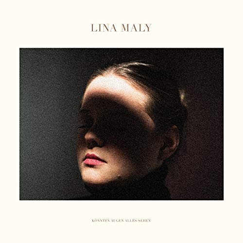Lina Maly feat. Disarstar