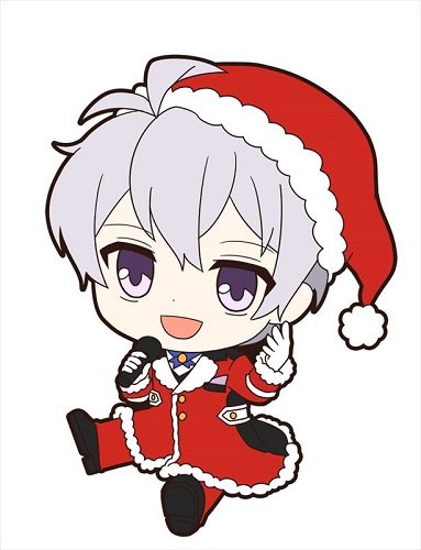 アイドリッシュセブン　ぺたん娘ラバーストラップ③　未開封BOX Amazon.co.jp: ぺたん娘 トレーディングラバーストラップ アイド