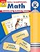 Math, Prek