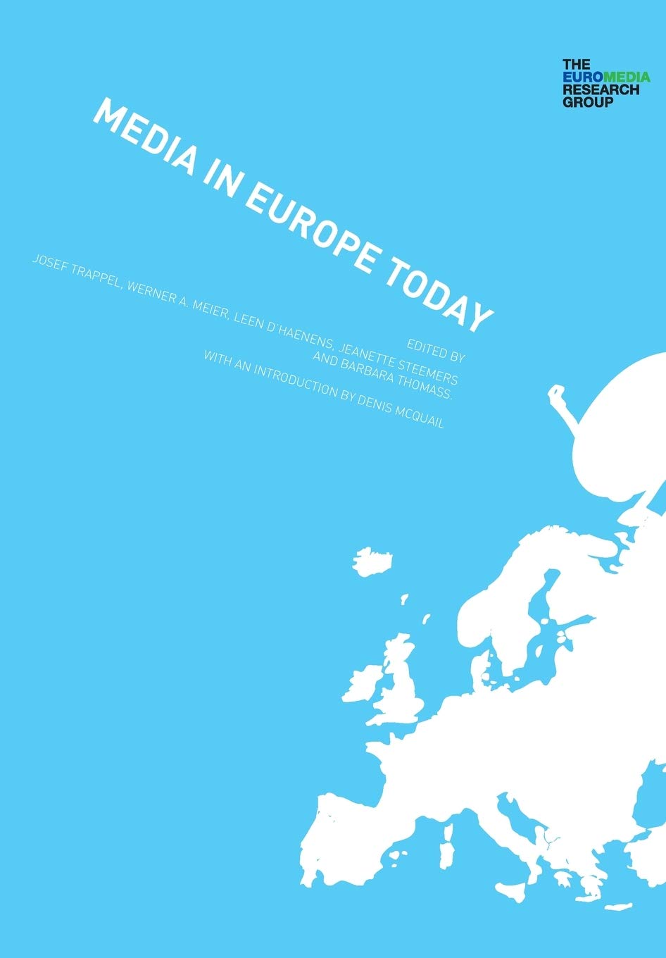 Buy Media in Europe Today — BookShops.in