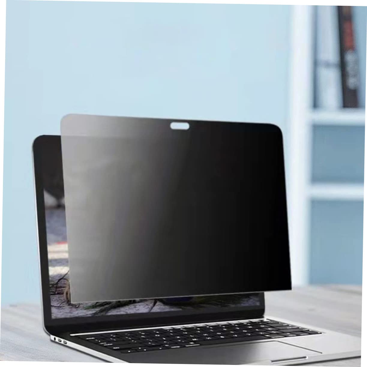 DOITOOL Laptop Filter for Pro Scratch Eye Protection Leak for Public Use Business Meetings Cafes and Travel