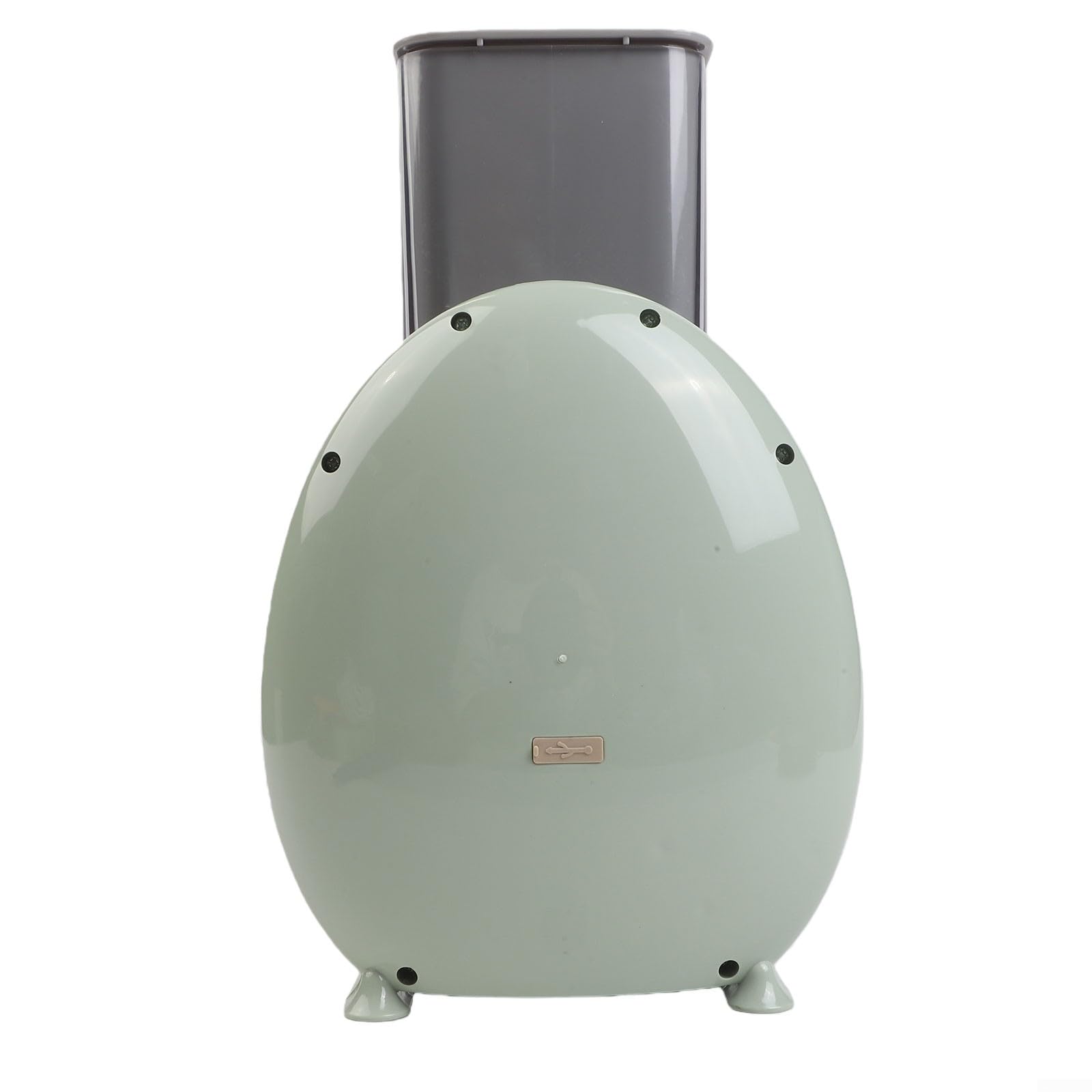 Affettatrice elettrica rotante 3 in 1 con tritatutto automatico e grattugia triturata, strumento da cucina compatto con un solo pulsante per affettare e grattugiare frutta, verdura e formaggio senza