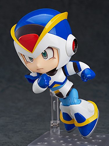 Amazon.co.jp: ねんどろいど ロックマンX エックス フルアーマー ノン