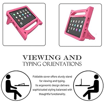 Buy All New Fire Hd 10 Fire Hd 10 Plus Tablet Case 11th Generation 21 Release Lightweight Shockproof Kid Proof Cover With Stand Kids Case For All New Amazon Fire Hd 10 Tablet Kids