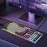 Zoom IMG-2 lyanny tastiera per computer cablata Zoom IMG-2 lyanny tastiera per computer cablata