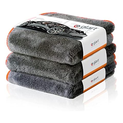 Glart 443TPO Gamuzas para coches Cover