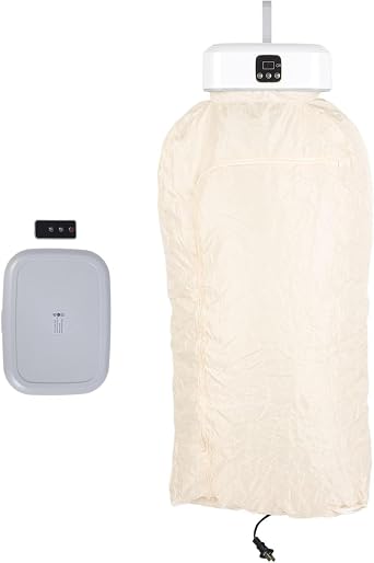 Portable Clothes Dryer Apartment Travel Thin Underwear Baby Clothes Luxury Mini Fast Easy Use Small