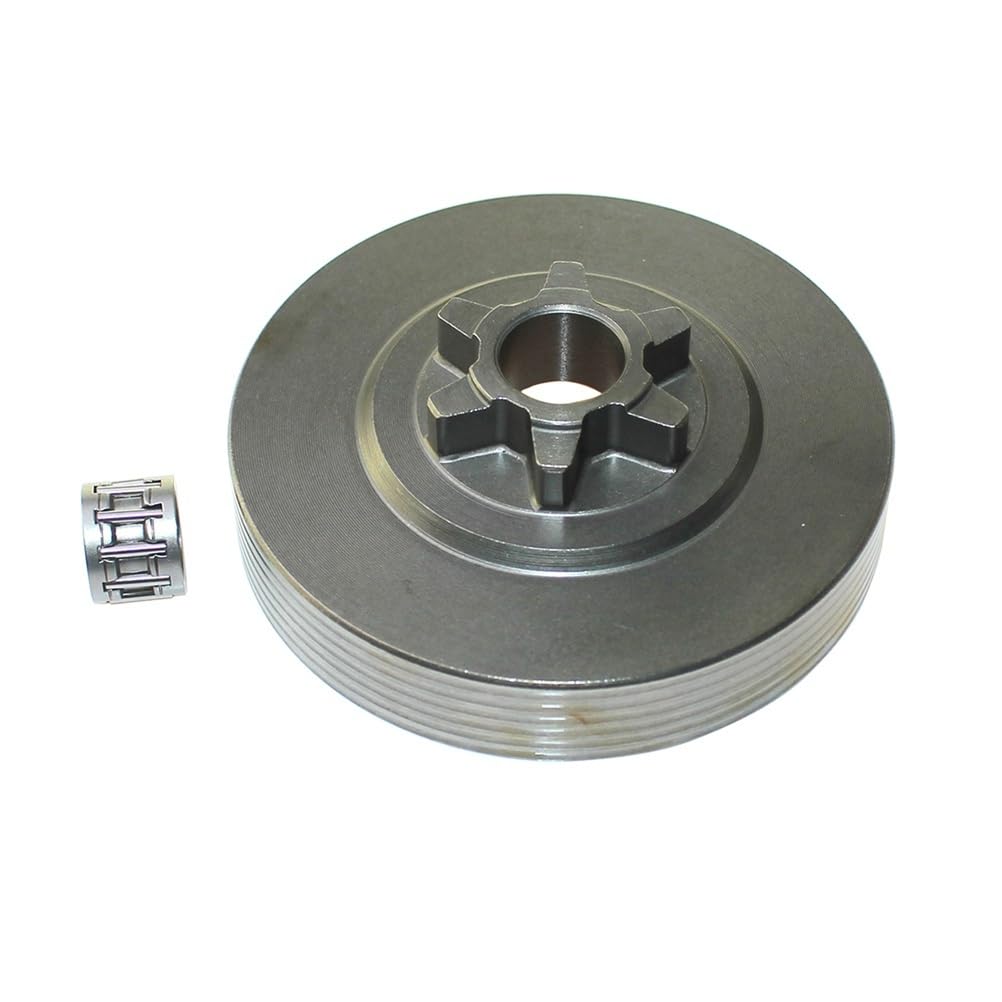 Pignon d'embrayage 3/8-6T pièce de rechange 4010004303 pour PG4010