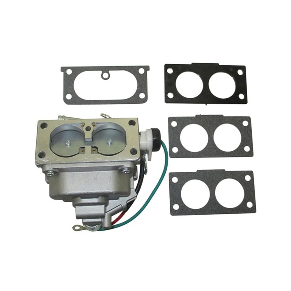 Juego de Juntas de carburador Compatible con los Modelos CH750 CH750-0005 CH750-0006 CH750-3005 CH750-3006 CH750-3032 CH750-0013 CH750-0014 CH750-3038