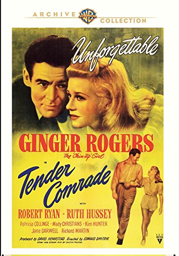 Tender Comrade (1943) Tender Comrade (1943)