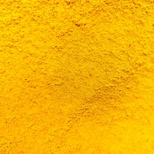 Image of Zoff Turmeric Powder - Haldi Powder - Rich in Curcumin, Antioxidant & Anti-inflammatory Benefits - Net Weight 500 g (Pack of 2)