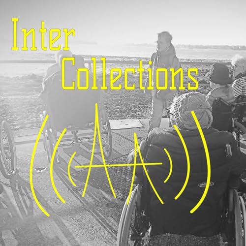 『InterCollections』のカバーアート