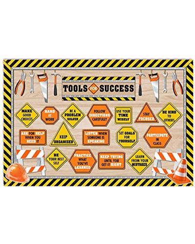 Oudrspo Outils pour réussir Betta Fish Knowledge Panneaux métalliques Vintage Home Wall Decor Fish Lovers Science Infographie Tin Posters Room Club Art...