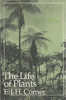 Paperback The Life of Plants Book