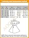 AOOKSMERY Women Summer V-Neck Spaghetti Straps Lace Backless Party Club Beach Mini Dresses (White, Small)