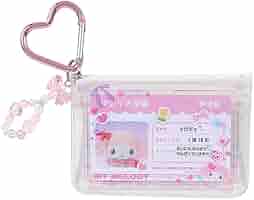 サンリオ　マイメロディ 激レア　通帳＆カードケース〜SA4 サンリオ マイメロディ 通帳＆カードケース マイメロ - メルカリ