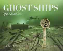 その他 Ghosts of the Baltic Sea [DVD] 51ebRnRm8QL._UF894,1000_QL80_.jpg