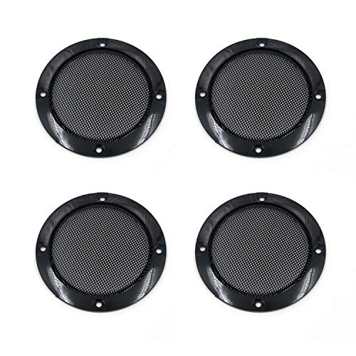 Best Speaker Grills