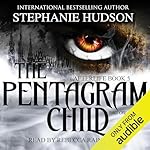 Cover of The Pentagram Child: Part 1