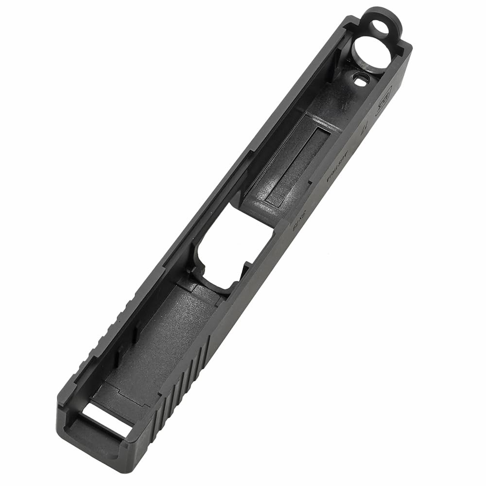 メタル クロック フレーム⭐️新品 Amazon | 良品武品 GBB グロック17 Gen3 対応 E&C メタル