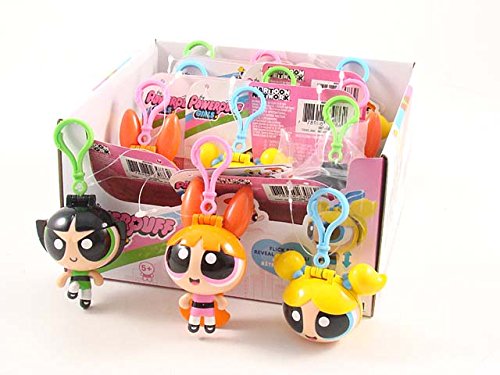 Spin Master Powerpuff P.Chiavi