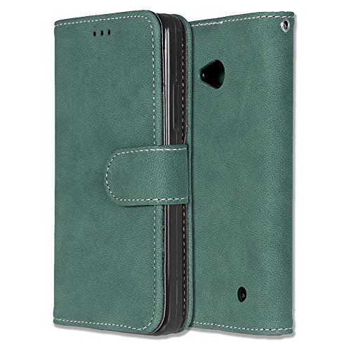 FUBAODA Custodia per Nokia Lumia 640