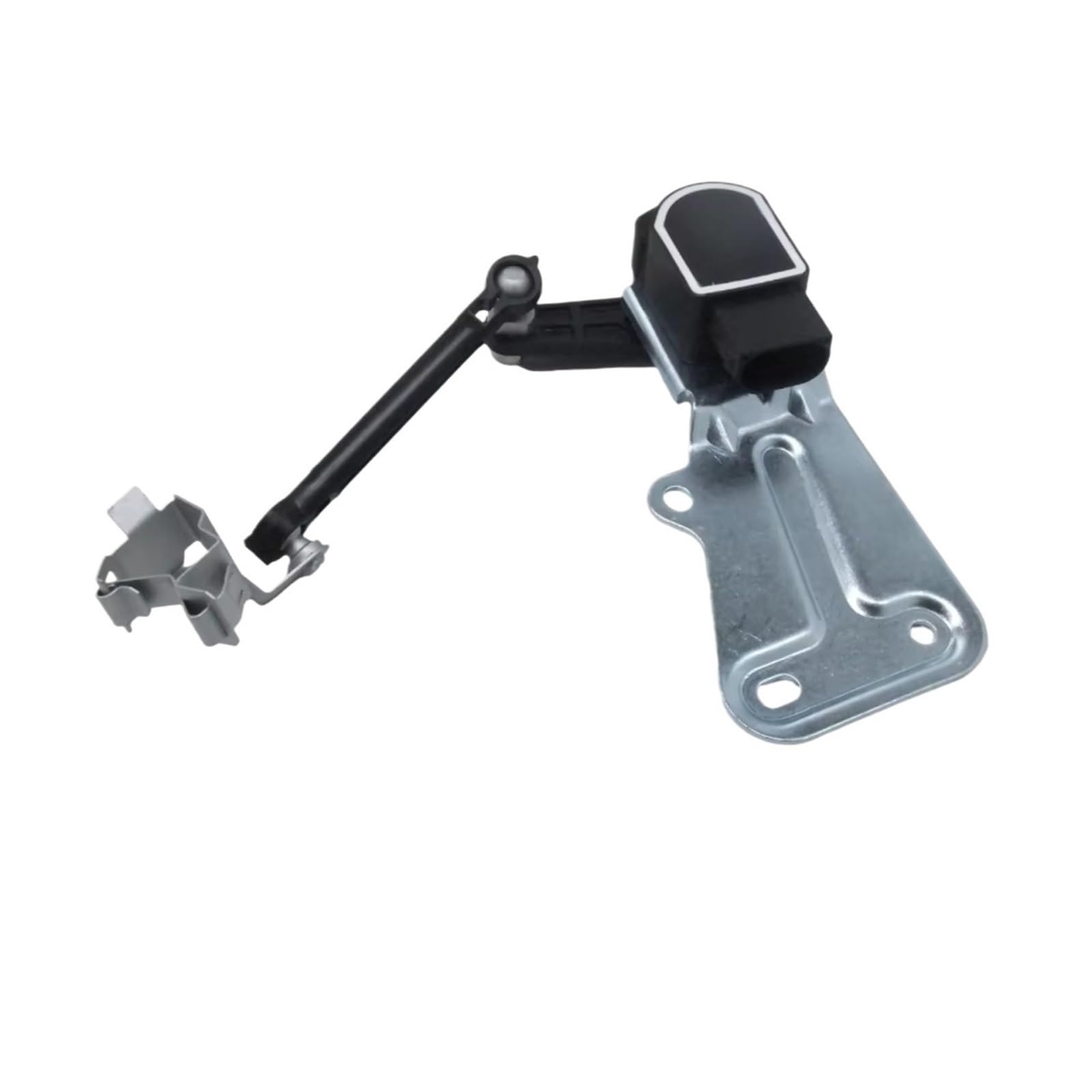Compatible con Benz CLS400 2015 2016 2017 2018 Sensor de Nivel de Altura Delantero Izquierdo A2123200943 A2125402317 A0065428318