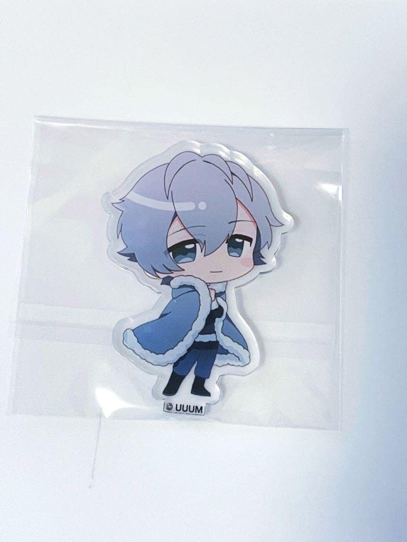 Amazon.co.jp: カラフルピーチ ひろくん アクスタ アベイル