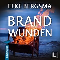 Brandwunden cover art