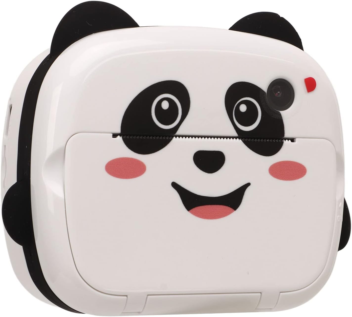 Instant Print Camera, Instant Camera Toy 12MP Rechargeable for 6 Years Old