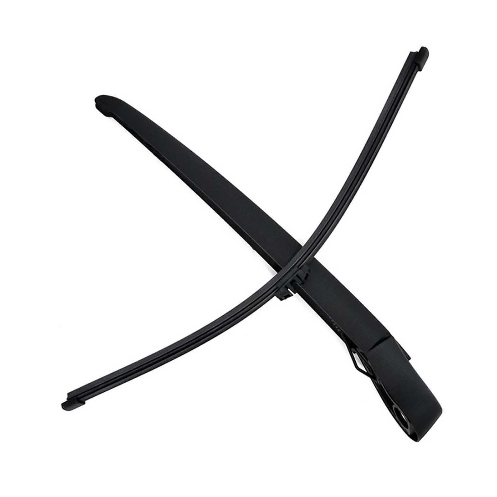 Brazo escobillas limpiaparabrisas trasero para BMW X5 E70 juego de recambio OEM de coche