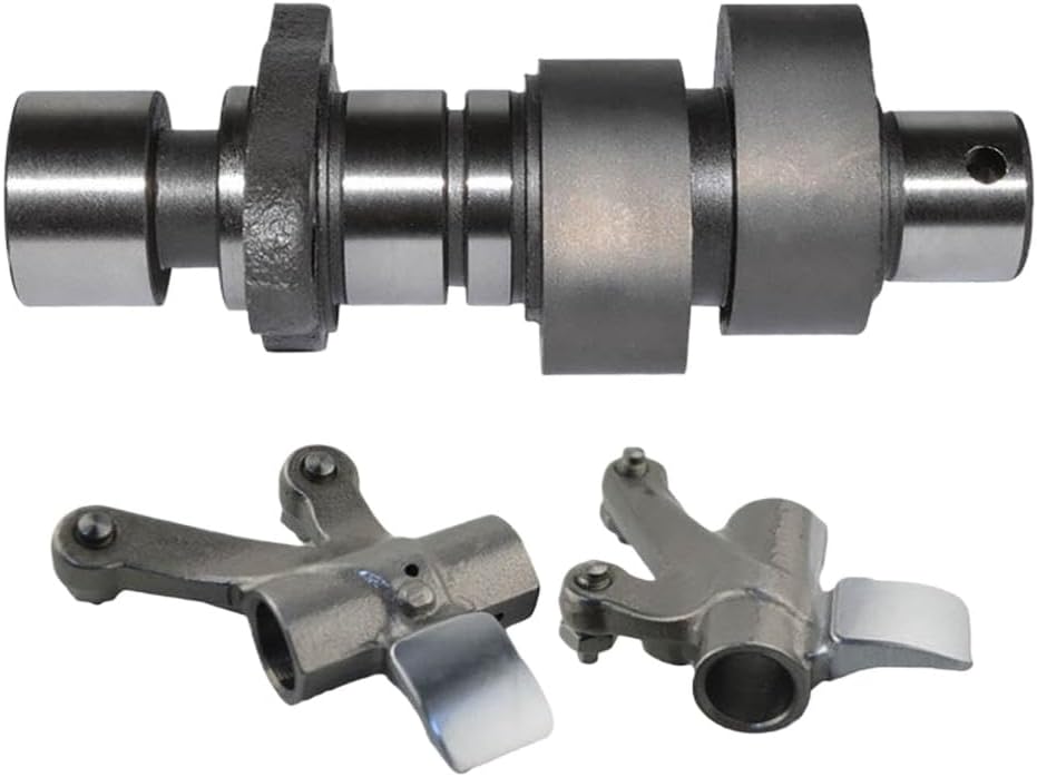Camshaft Tappet Shaft And Rocker Arm 12711-15D10-000 Compatible With DR250
