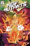 new mutants trailer english  New Mutants (2019-) #8 (English Edition)