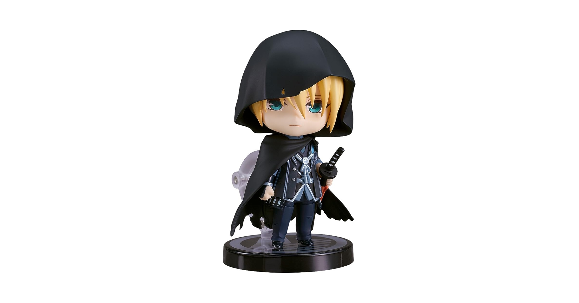 Amazon | ねんどろいど 舞台『刀剣乱舞』 山姥切国広 単独行