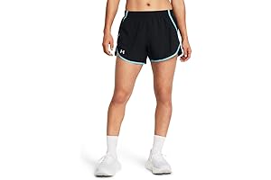 Gap Women's Fly by Shorts: A Summer Essential