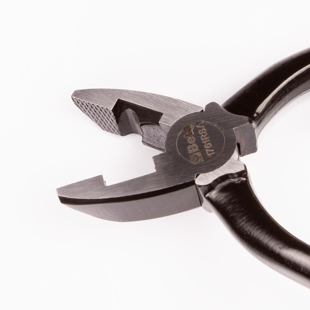 Beta 1761 - Pinza torcifilo a ritorno automatico
