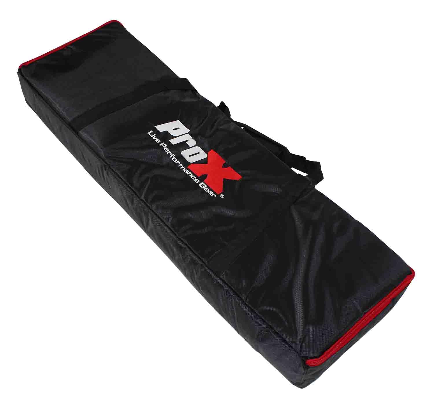 ProX XT-FLEX TOTEM BAG, Carrying Travel Bag for ProX Flex Totem TV