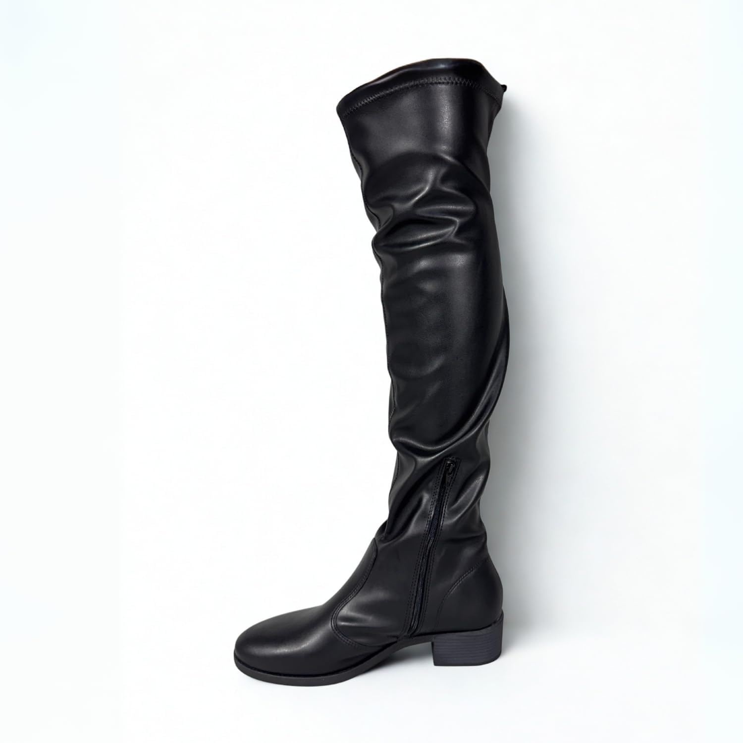 Bota Over The Knee Feminina Beira Rio – Estilo Montaria, Cano Alto, Confortável e Elegante (Preto, BR, Adulto, Numérico, 37) em promoção! Veja a oferta e mais achadinhos de Botas 4 Hoje é o melhor dia para comprar Bota Over The Knee Feminina Beira Rio – Estilo Montaria, Cano Alto, Confortável e Elegante (Preto, BR, Adulto, Numérico, 37) com aquele preço maroto! Promoção! Aproveite a oferta! 4