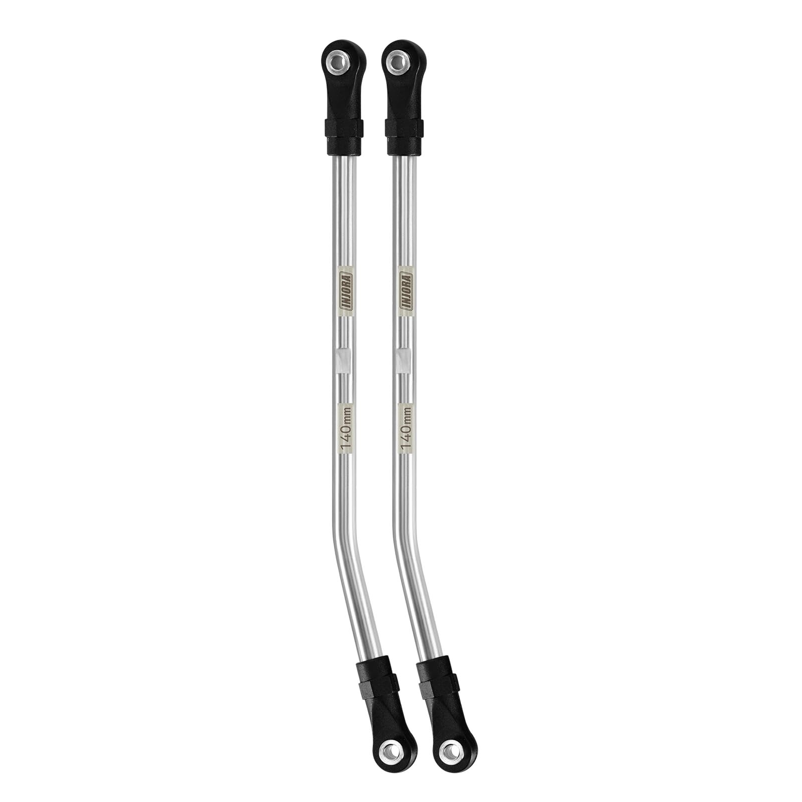 Amazon.com: INJORA Stainless Steel High Clearance Links with