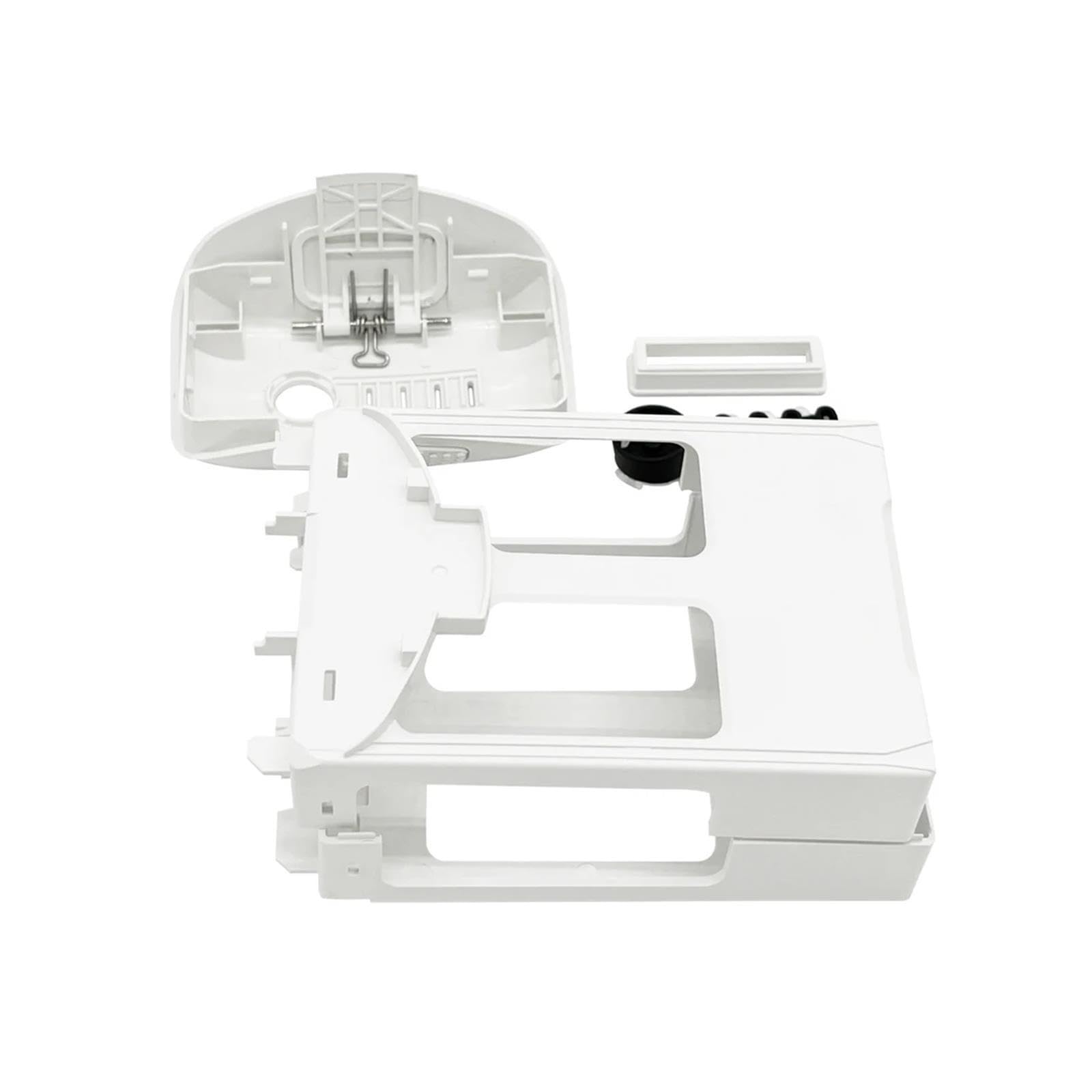 4 carcasas de batería, compatible con DJI, Phantom 4 Advanced