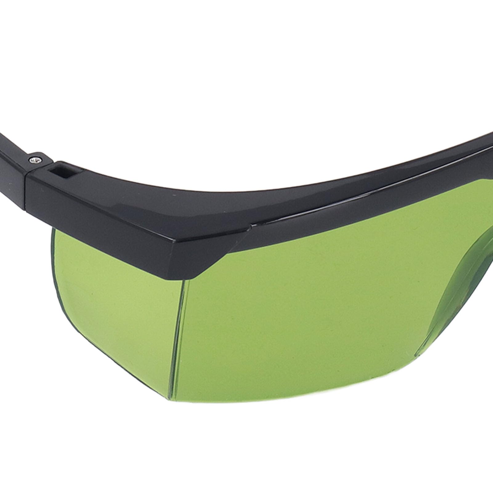 Gafas De Seguridad, Gafas Protectoras De 740 A 1100 Nm, Trabajos Confiables, Gafas De Seguridad De Diseño Ergonómico, Gafas Para Mantenimiento En El Trabajo