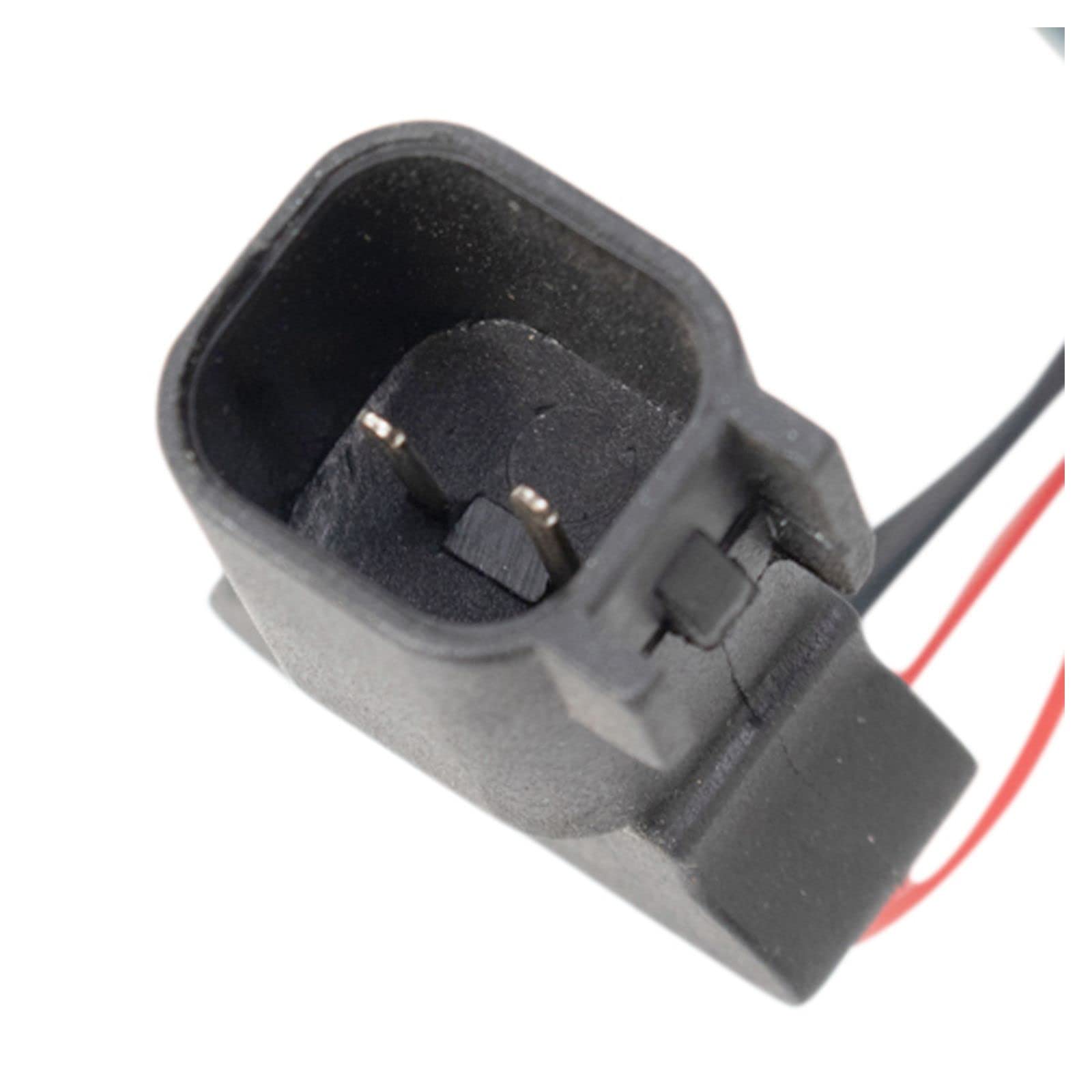 Horn Assembly High & Low Pitch for 2005-2009 Ford Mustang New