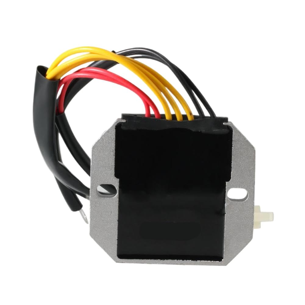 Voltage Regulator Rectifier Compatible With NS 200 199 4T RS 200 199 4T NS200 BS6 RS200 BS4 RS200 BS6