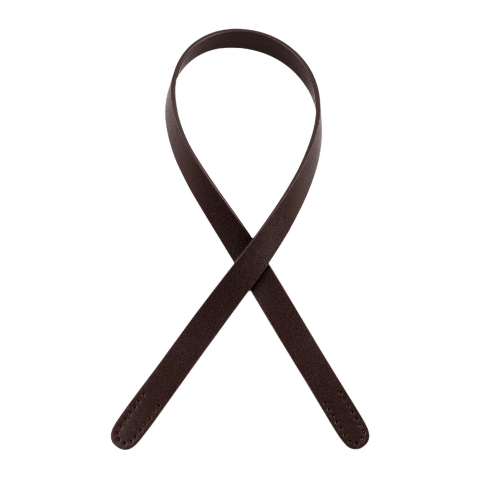 CALANDIS™ Purse Strap for Handbag Cross Body Strap for Small Bag Shoulder Bag Handbags Dark Brown | Handbag Accessories | Womens Handbags & Bags 1