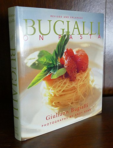 Image of Bugialli on Pasta
