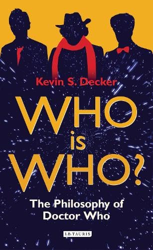 Buy Who Is Who? — BookShops.in